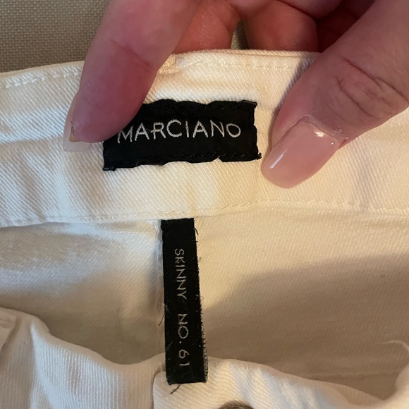 Marciano skinny jeans size 29 - Picture 6 of 9